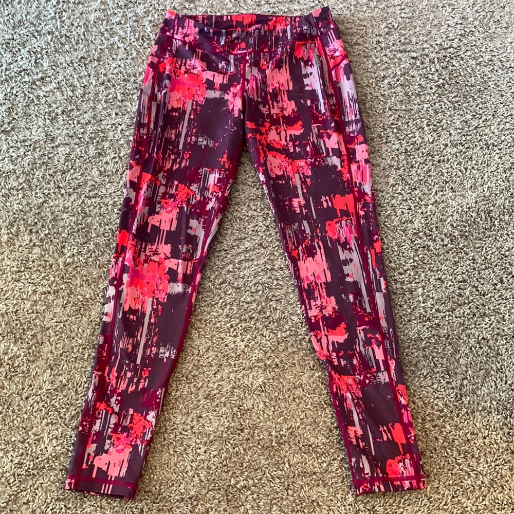 Workout pants